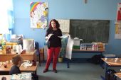Mleczna lekcja 15